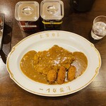 Jotou Curry Kyoto Daigo Ten - 