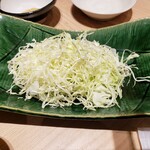 Tonkatsu Shinjuku Saboten Sakaeoashisu21Ten - 