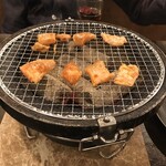 Shichirin Yakiniku Anan Takadanobaba Ten - 