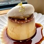 Yatto Pudding - 