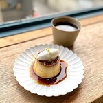 Yatto Pudding - 