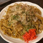 Okonomiyaki Teppanyaki Izakaya Hana - 