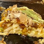 Okonomiyaki Teppanyaki Izakaya Hana - 