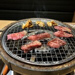 大衆焼肉 かの助 - 