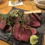 Gensen Kuroge Wagyu to Gokujou Yakiniku no Mise Yakiushi Akihabara - 