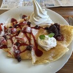 Cafe Maddy Enoshima Ten - 