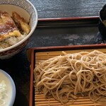 Motoya Soba Ten Hon Ten - 