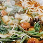 Towari Soba Yura - 