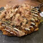 Okonomiyaki Teppan Macchan - 