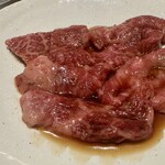 Yakiniku Sumiya Hanare - 