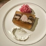 Gibier & Wine Brasserie Yamanashi - 