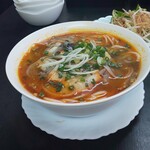 BANH MI VIET - 