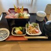 食事処 空楽 - 料理写真: