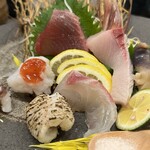 Sushi Nosuke - 