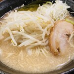 Ramen Yattaru Shinjuku Ten - 