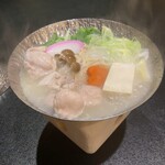 Sawa - 水炊き