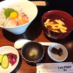 Luv.Fish? Tokyo - 