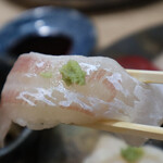 Osushi no Kadoya Russhiasu Ten - 