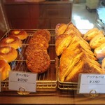 Boulangerie ble - 