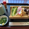 手打おぴっぴ - 料理写真:冷やしうどん