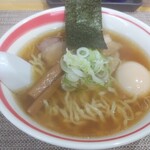 Ramen Senmon Ten Takahashi - 