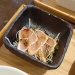 Niku Dining Mitasu - 