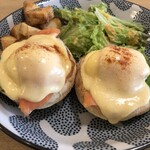 C&C BREAKFAST OKINAWA - 