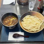 Takekuni Shin Tokorozawa Ten - カレーつけ汁うどん