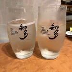 完全個室居酒屋 椿 - 