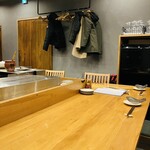 Nerima Toricho Niigata - 店内