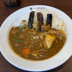 CoCo壱番屋 - 料理写真: