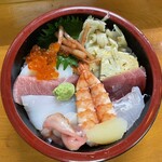 Ko Zushi - 