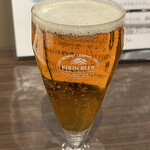 Craft Beer × Niku GRILL Ya Kichijoji Ten - 