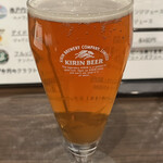 Craft Beer × Niku GRILL Ya Kichijoji Ten - 