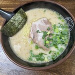 Hakata Ramen Nagahama Ya Sumiyoshi Ten - 