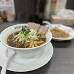 サバ6製麺所 - 