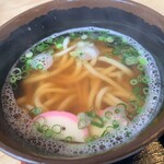 Sanuki Udon Teuchi Soba Mendokoro Nishimura An - 