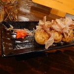 TAKOYAKI BAR OTTO - 