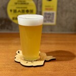 Craft Beer Hakari Uri TAP&CROWLER Shibuya Ten - 