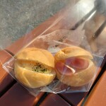 Shibiraki Bakery - 