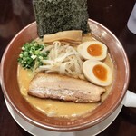 Ramen Nagata - 