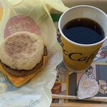 McDonald's Miwa Ten - 