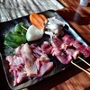 居心 - 料理写真: