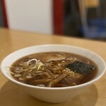 ラーメン専門店 竹の家 - 