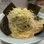 Ramen Shop Miyazawa Ko Ten - ネギ味噌　大