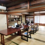 Mantame Ryokan - 