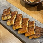 Honkaku Sumibi Yaki Unagi En Kyoto Sanjo Ten - 