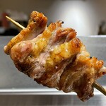 Yakitori Kimiyuki Jiyugaoka - 