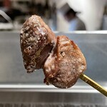 Yakitori Kimiyuki Jiyugaoka - 