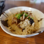 OKINAWA PORK SOBA - 